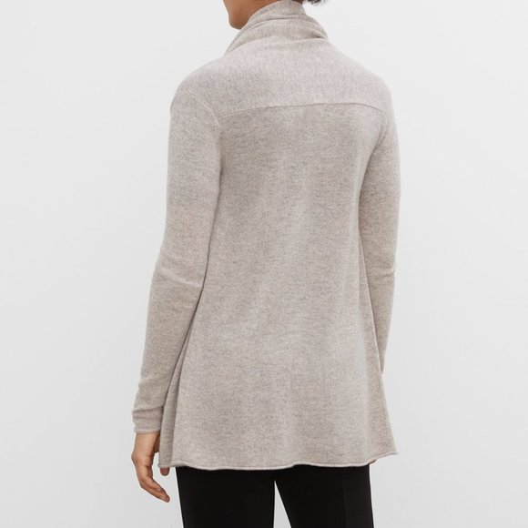 Club Monaco cristina cashmere cardigan (Size XS) - Picture 2 of 6